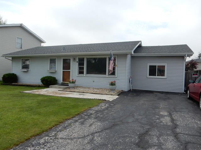 7913 W 82nd Pl, Bridgeview, IL 60455 photo 20