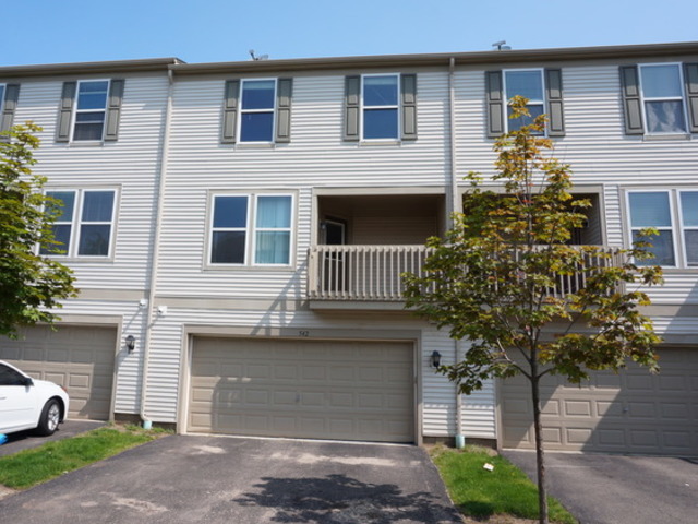 542 Conservatory Ln, Aurora, IL 60502 photo 24