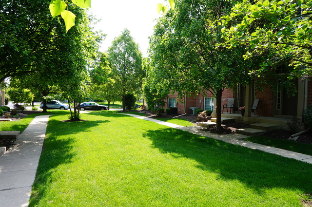 542 Conservatory Ln, Aurora, IL 60502 photo 4
