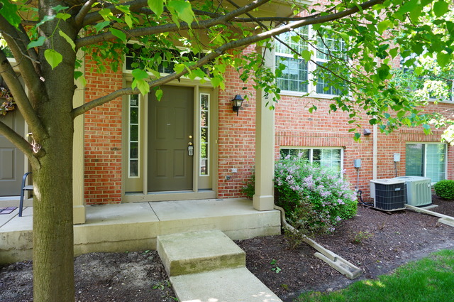542 Conservatory Ln, Aurora, IL 60502 photo 3