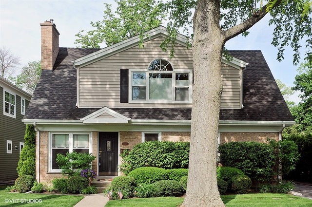 1030 Forest Ave, Deerfield, IL 60015 photo 1