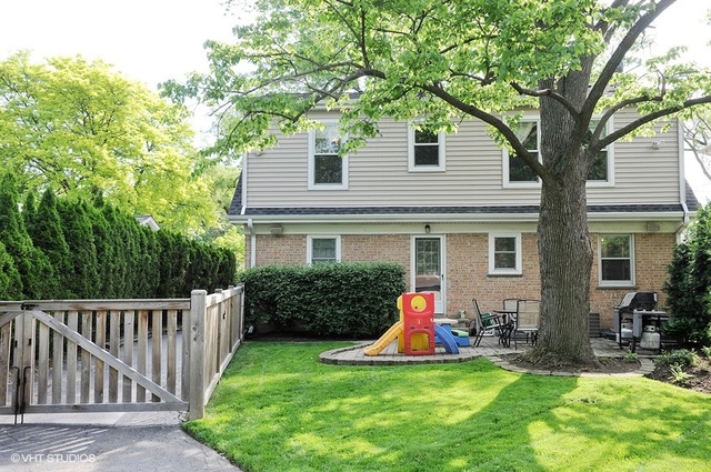 1030 Forest Ave, Deerfield, IL 60015 photo 14