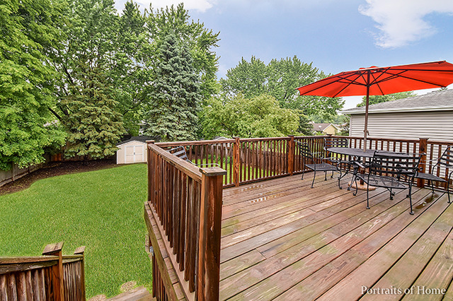1207 E Lowden Ave, Wheaton, IL 60189 photo 16