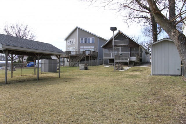 23 Rushmore Rd, Fox Lake, IL 60020 photo 1