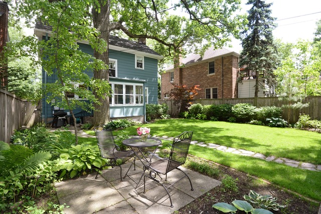2206 Bennett Ave, Evanston, IL 60201 photo 21
