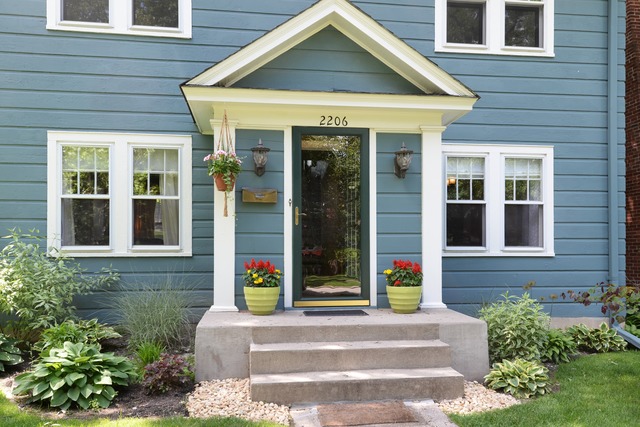 2206 Bennett Ave, Evanston, IL 60201 photo 22