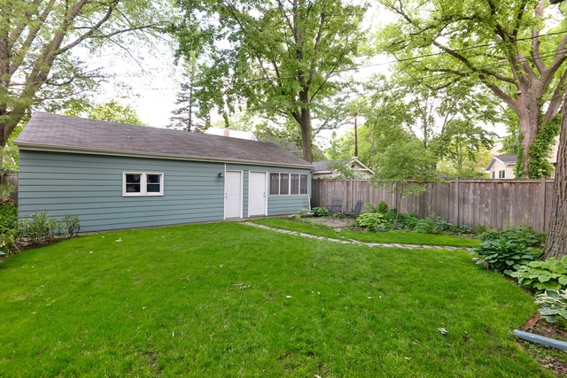 2206 Bennett Ave, Evanston, IL 60201 photo 20