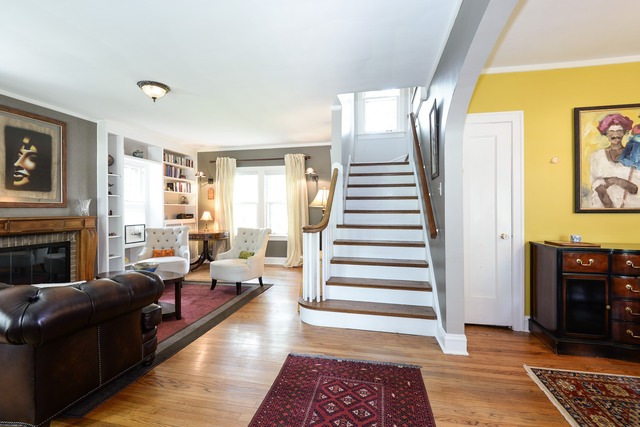 2206 Bennett Ave, Evanston, IL 60201 photo 2