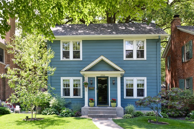 2206 Bennett Ave, Evanston, IL 60201 photo 1