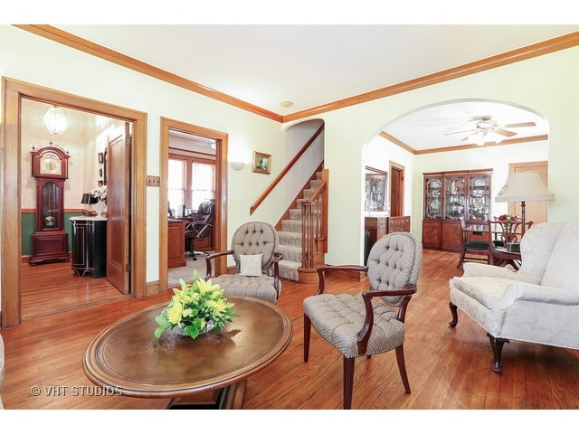 4005 S Anna Ave, Lyons, IL 60534 photo 3