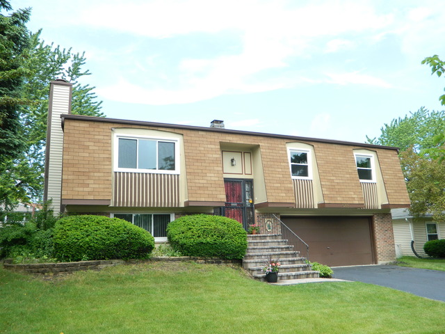 4560 Thornbark Dr, Hoffman Estates, IL 60192 photo 19