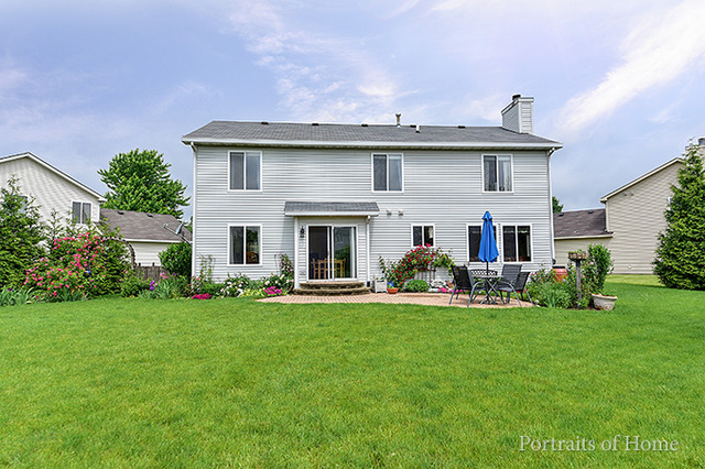 2871 Lindgren Ct, Aurora, IL 60503 photo 22