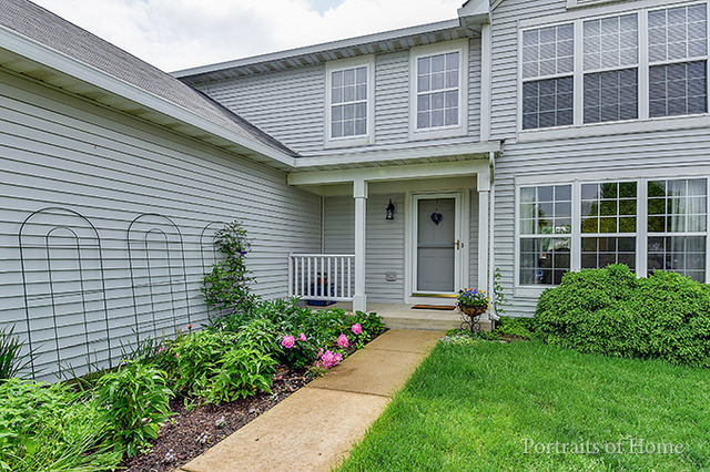 2871 Lindgren Ct, Aurora, IL 60503 photo 21