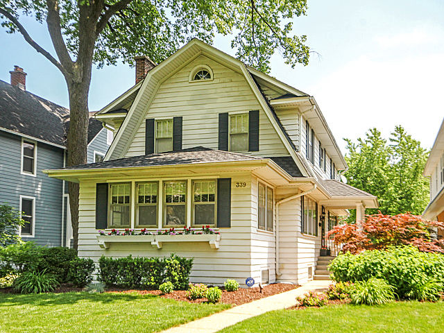 339 Franklin Ave, River Forest, IL 60305 photo 1