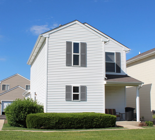 506 Timber Dr, Harvard, IL 60033 photo 1