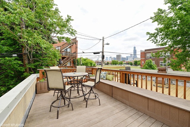 1300 W Grenshaw St #A, Chicago, IL 60607 photo 10