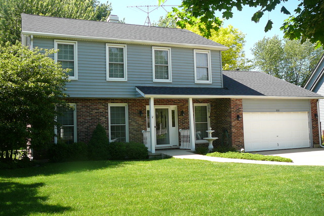 888 Francine Dr, Bartlett, IL 60103 photo 1