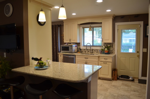 1419 E Lowden Ln, Mount Prospect, IL 60056 photo 7
