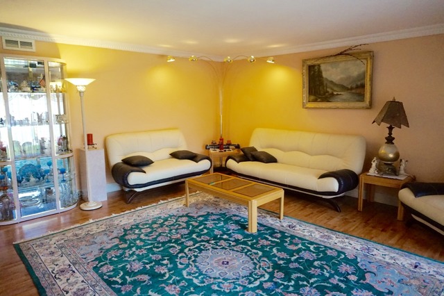 5024 N Austin Ave #2E, Chicago, IL 60630 photo 3