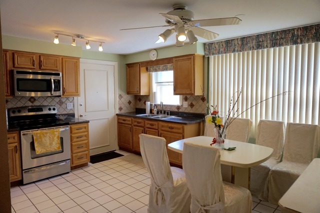 5024 N Austin Ave #2E, Chicago, IL 60630 photo 6