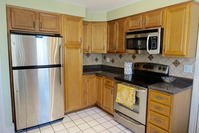 5024 N Austin Ave #2E, Chicago, IL 60630 photo 5
