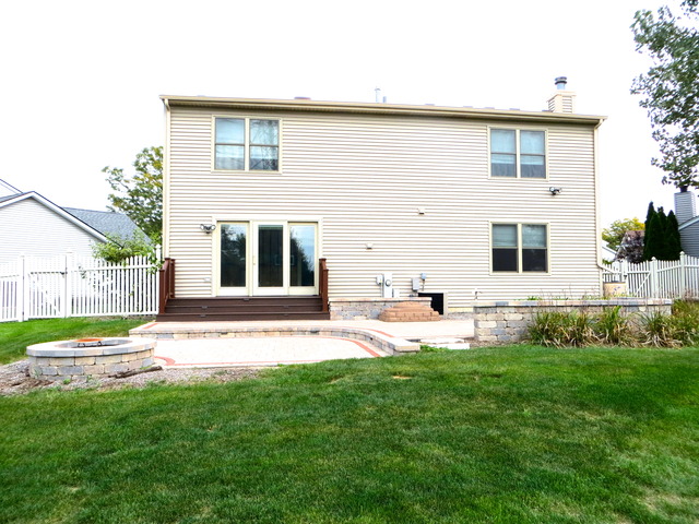 1439 Eliot Trl, Elgin, IL 60120 photo 21