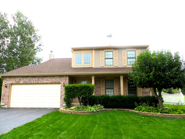 1439 Eliot Trl, Elgin, IL 60120 photo 2