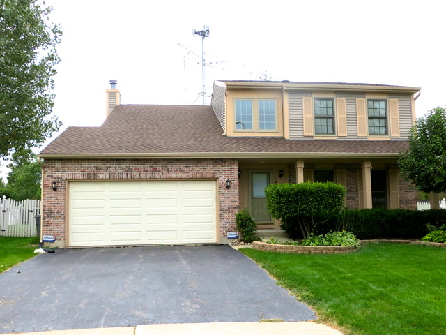 1439 Eliot Trl, Elgin, IL 60120 photo 1