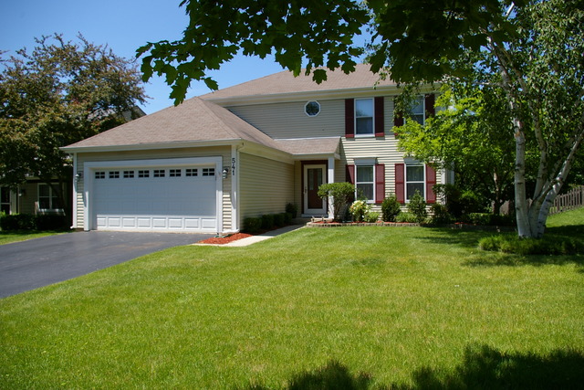 541 Plank Rd, Naperville, IL 60563 photo 1