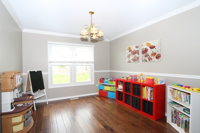 1301 Darlington Ct, Hoffman Estates, IL 60169 photo 7