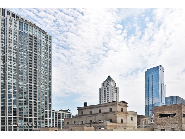 8 E Randolph St #1708, Chicago, IL 60601 photo 15