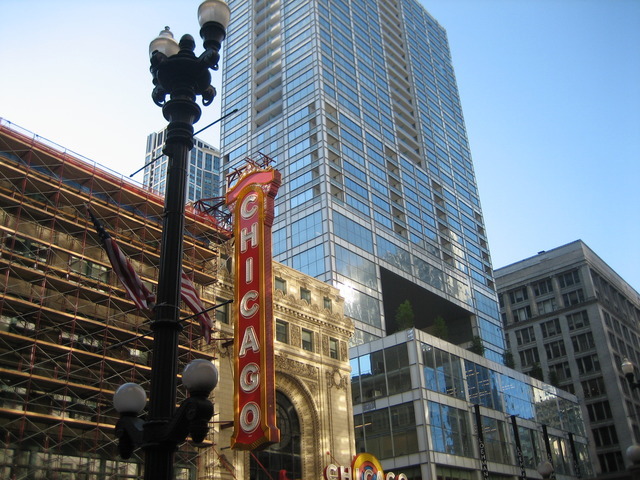 8 E Randolph St #1708, Chicago, IL 60601 photo 1