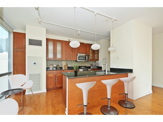 8 E Randolph St #1708, Chicago, IL 60601 photo 4