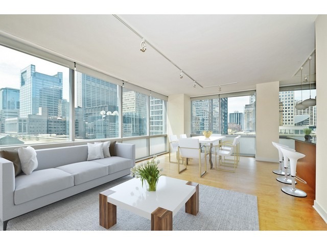 8 E Randolph St #1708, Chicago, IL 60601 photo 2