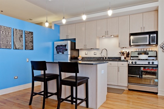 212 W Washington St #1701, Chicago, IL 60606 photo 5