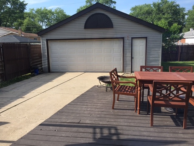 3636 153rd Pl, Midlothian, IL 60445 photo 24