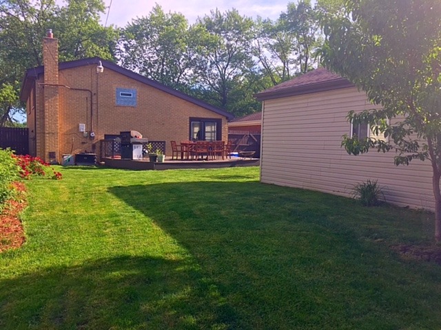 3636 153rd Pl, Midlothian, IL 60445 photo 25