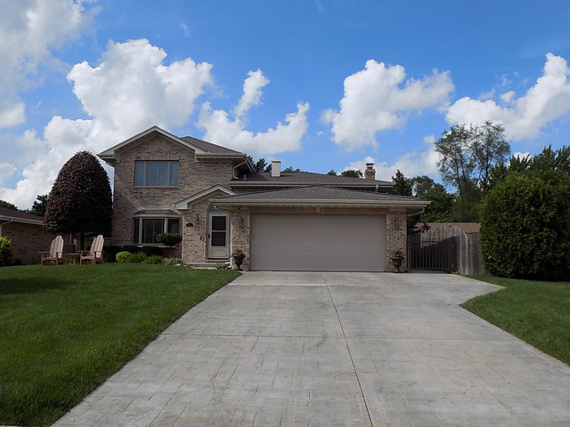 940 Foster Ave, Bartlett, IL 60103 photo 1