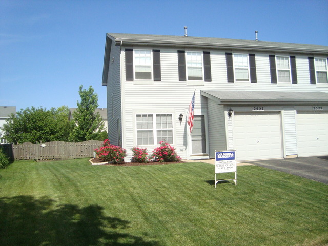 2527 Stonybrook Dr, Plainfield, IL 60586 photo 1