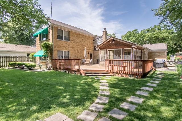 361 Pinehurst Dr, Des Plaines, IL 60016 photo 24