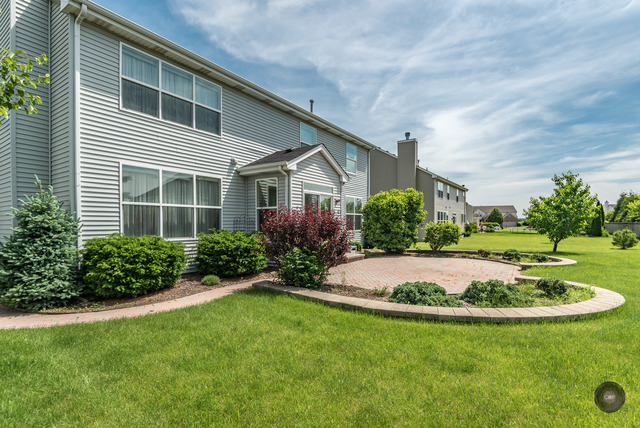406 Hackney Ln, Oswego, IL 60543 photo 23