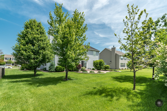 406 Hackney Ln, Oswego, IL 60543 photo 25