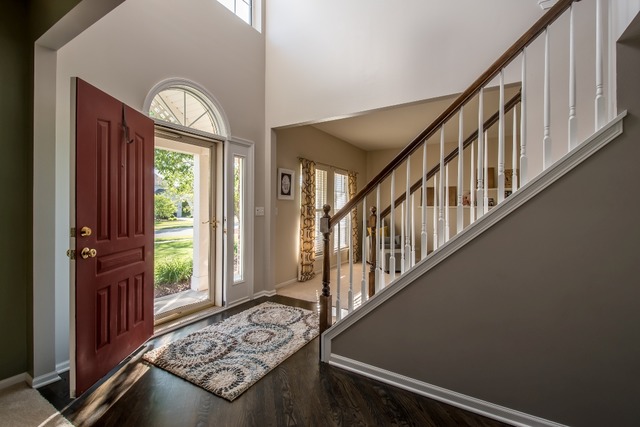 2640 Dunrobin Cir, Aurora, IL 60503 photo 4