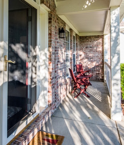 2640 Dunrobin Cir, Aurora, IL 60503 photo 3