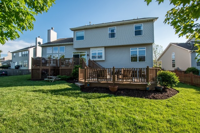 2640 Dunrobin Cir, Aurora, IL 60503 photo 24