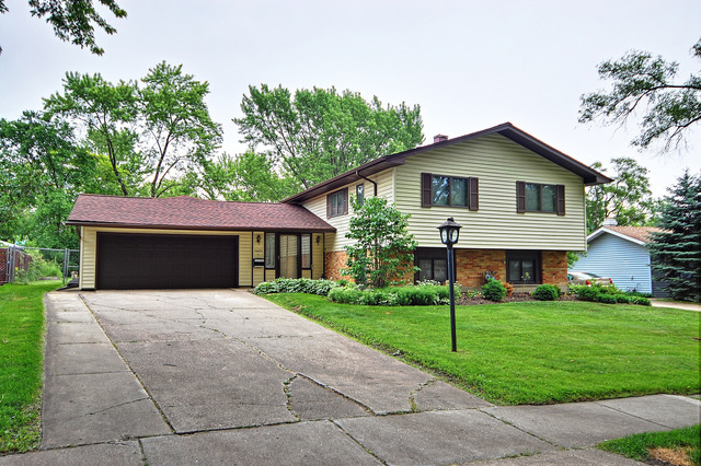 1625 Jefferson Rd, Hoffman Estates, IL 60169 photo 1