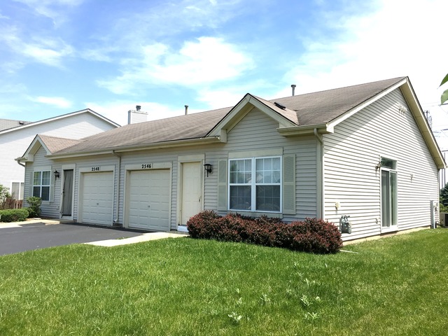 2546 Stonybrook Dr, Plainfield, IL 60586 photo 1
