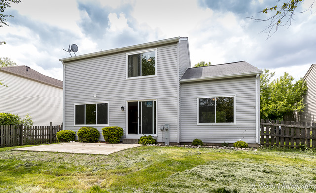1352 Tara Belle Pkwy, Naperville, IL 60564 photo 17