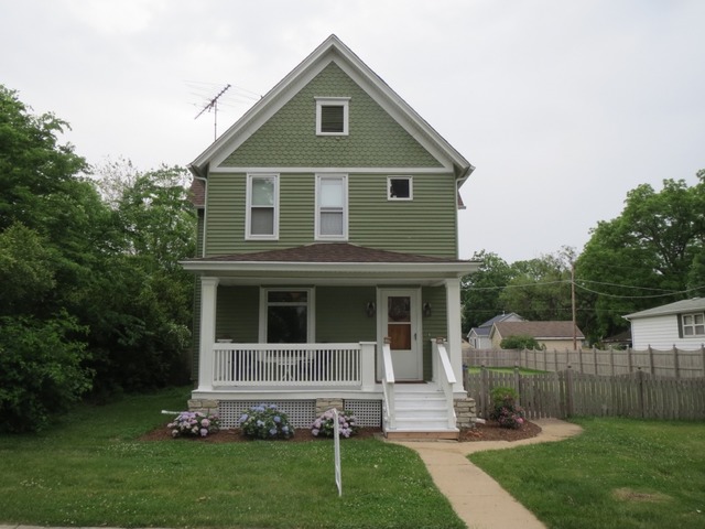 208 Massasoit St, Minooka, IL 60447 photo 1