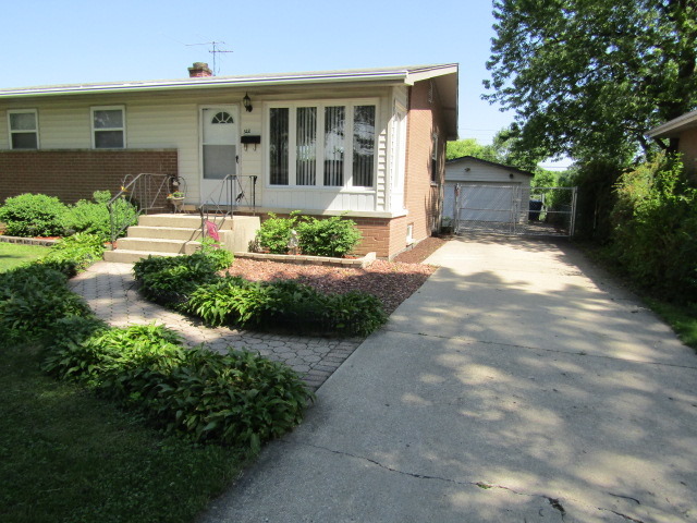 322 E Alden Dr, Addison, IL 60101 photo 25